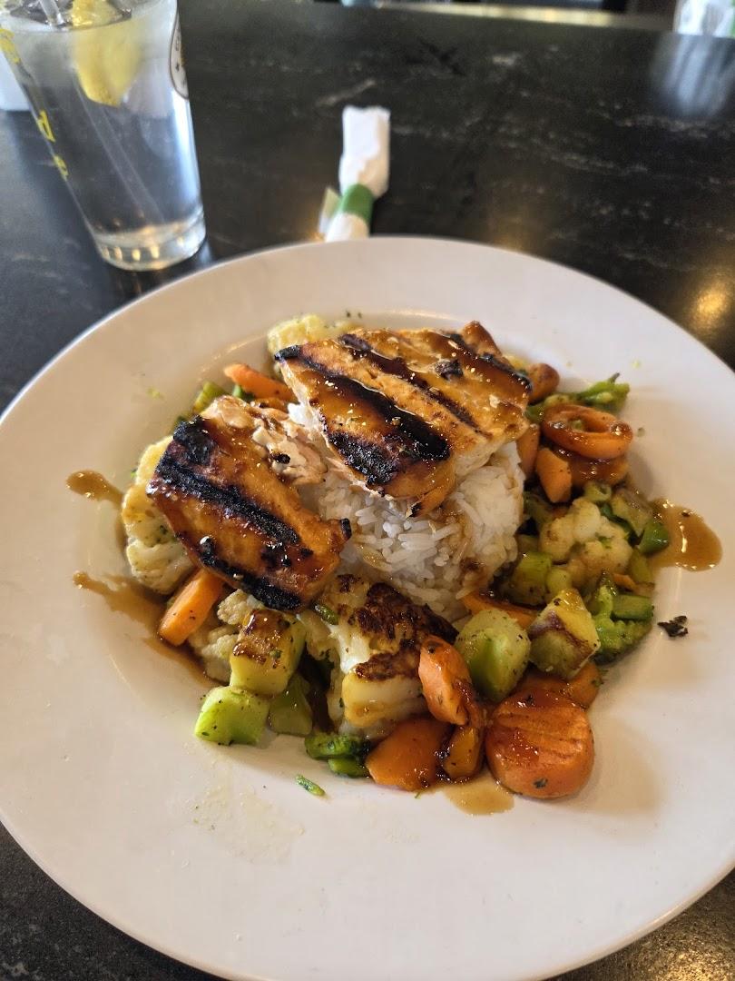 Trussville Social Menu image 3