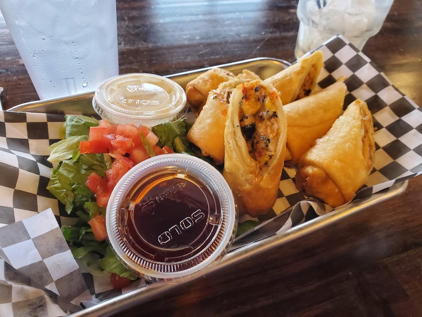 Trussville Social Menu image 6