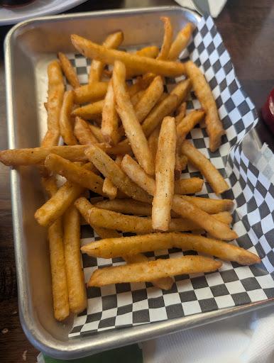 Trussville Social Menu image 8