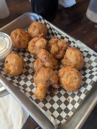 Trussville Social Menu image 9